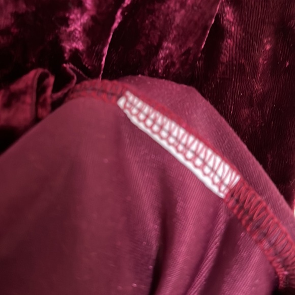 Annalee +Hope Dress - Picture 5 of 6